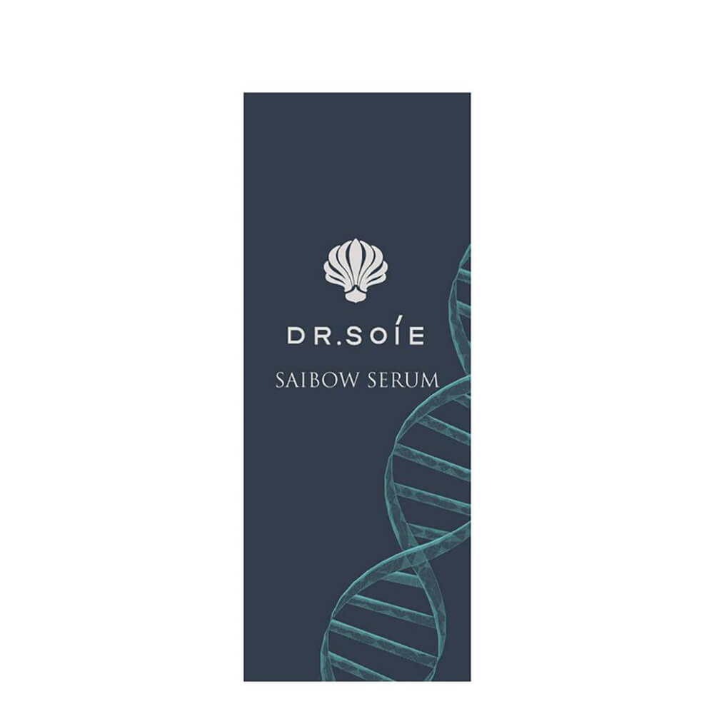 Лифтинг-сыворотка Dr.Soie SAIBOW SERUM с максимальной